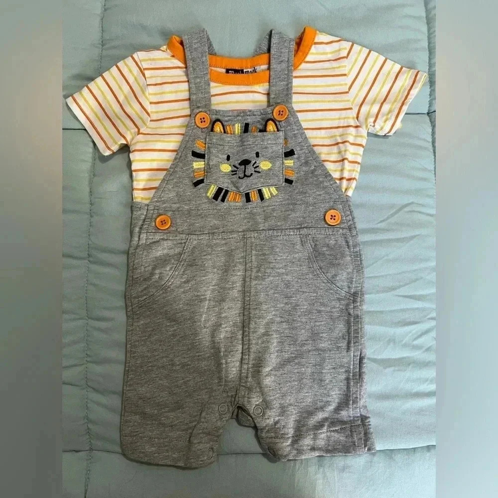 Mick Mack Matching Set